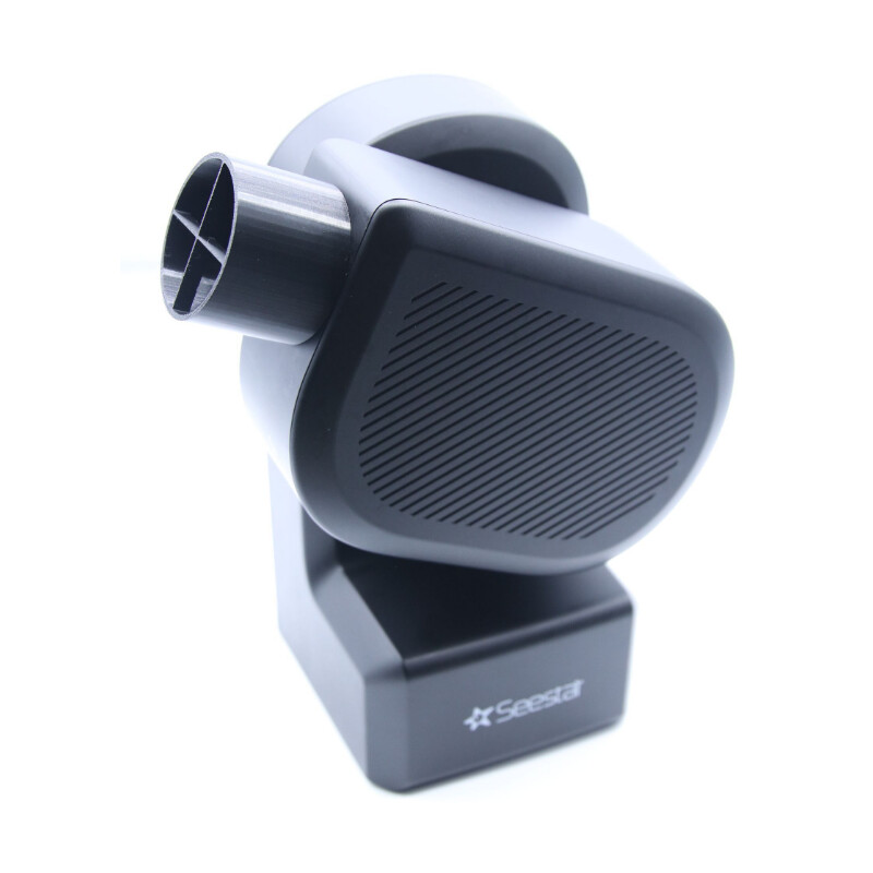 Astroprints Maschera per spikes mit Taukappe für ZWO Seestar S50 Pro