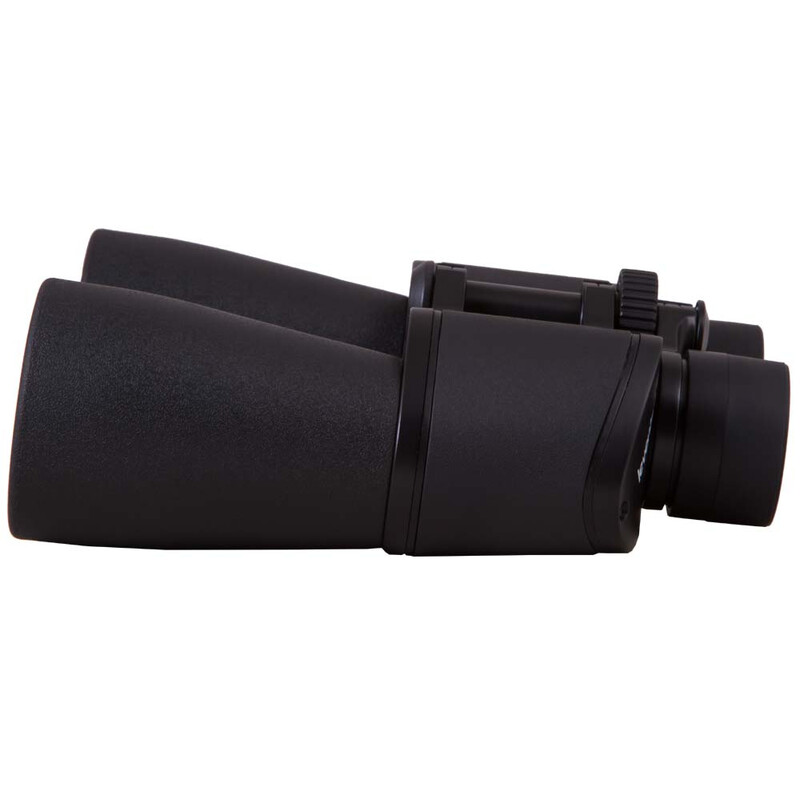 Levenhuk Binocolo Sherman BASE 12x50