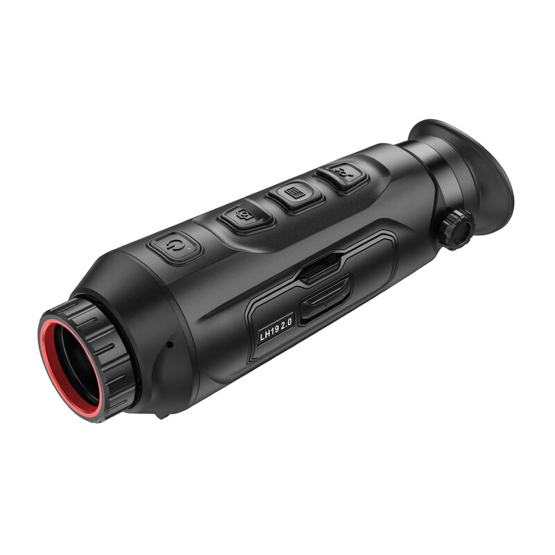 HIKMICRO Camera termica Lynx LH19 2.0