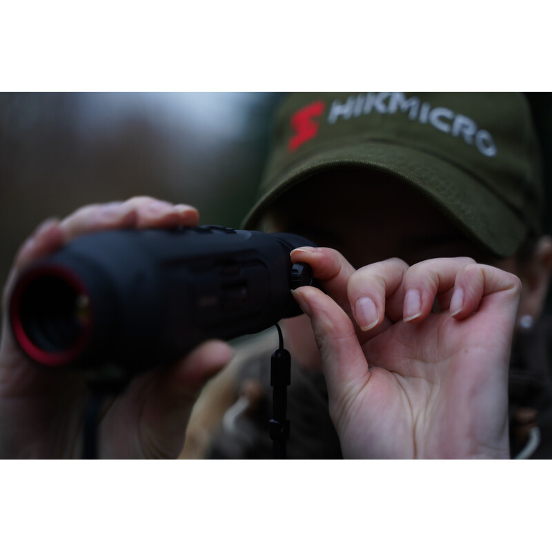 HIKMICRO Camera termica Lynx LH19 2.0