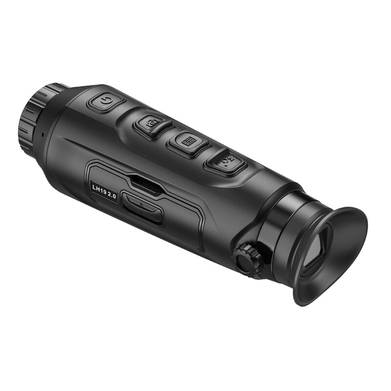 HIKMICRO Camera termica Lynx LH19 2.0