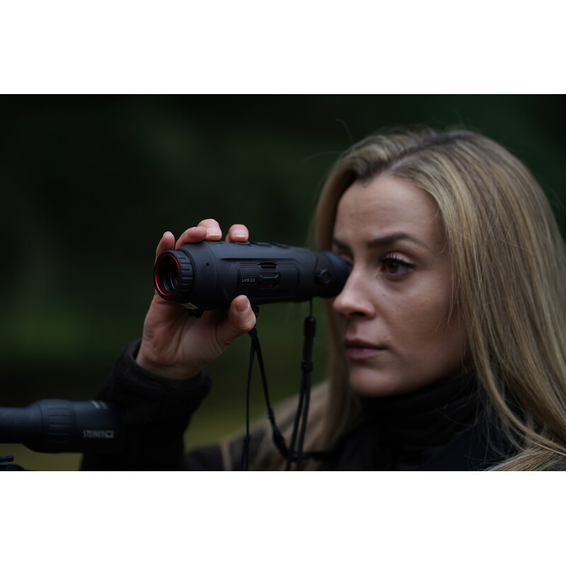 HIKMICRO Camera termica Lynx LH19 2.0