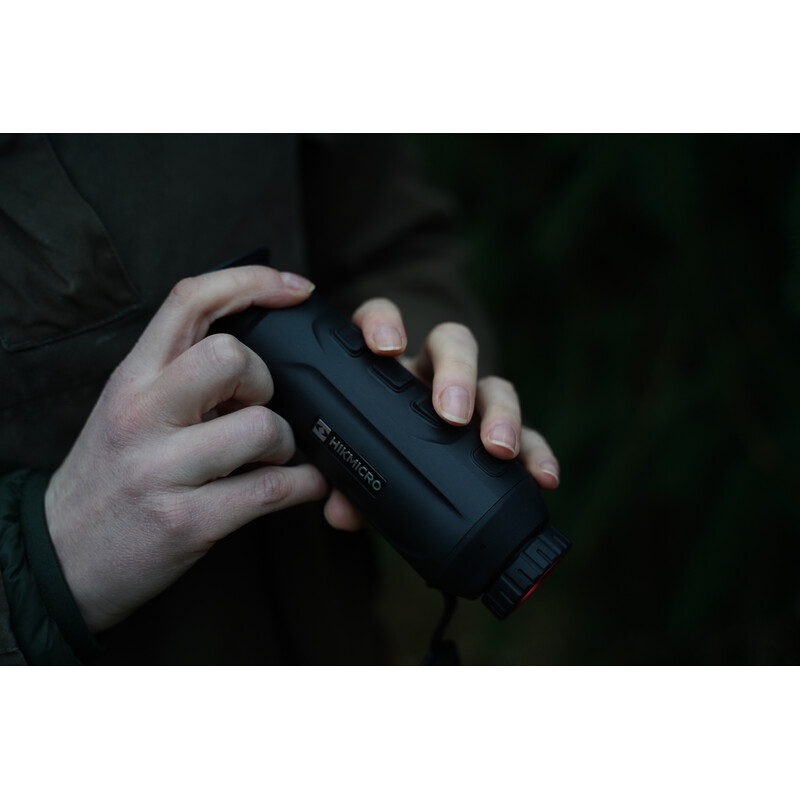 HIKMICRO Camera termica Lynx LH19 2.0