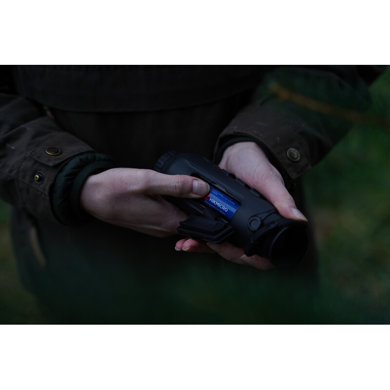 HIKMICRO Camera termica Lynx LH19 2.0