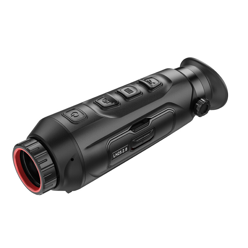 HIKMICRO Camera termica Lynx LH25 2.0