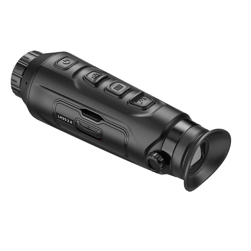 HIKMICRO Camera termica Lynx LH25 2.0