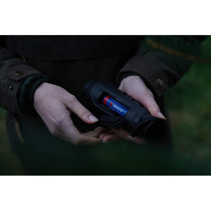 HIKMICRO Camera termica Lynx LH25 2.0