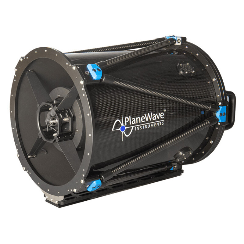 PlaneWave Telescopio Cassegrain  C 350/1050 DeltaRho 350 f/3.0