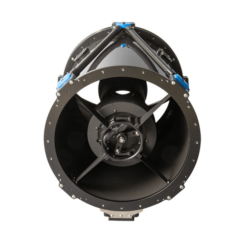 PlaneWave Telescopio Cassegrain  C 350/1050 DeltaRho 350 f/3.0