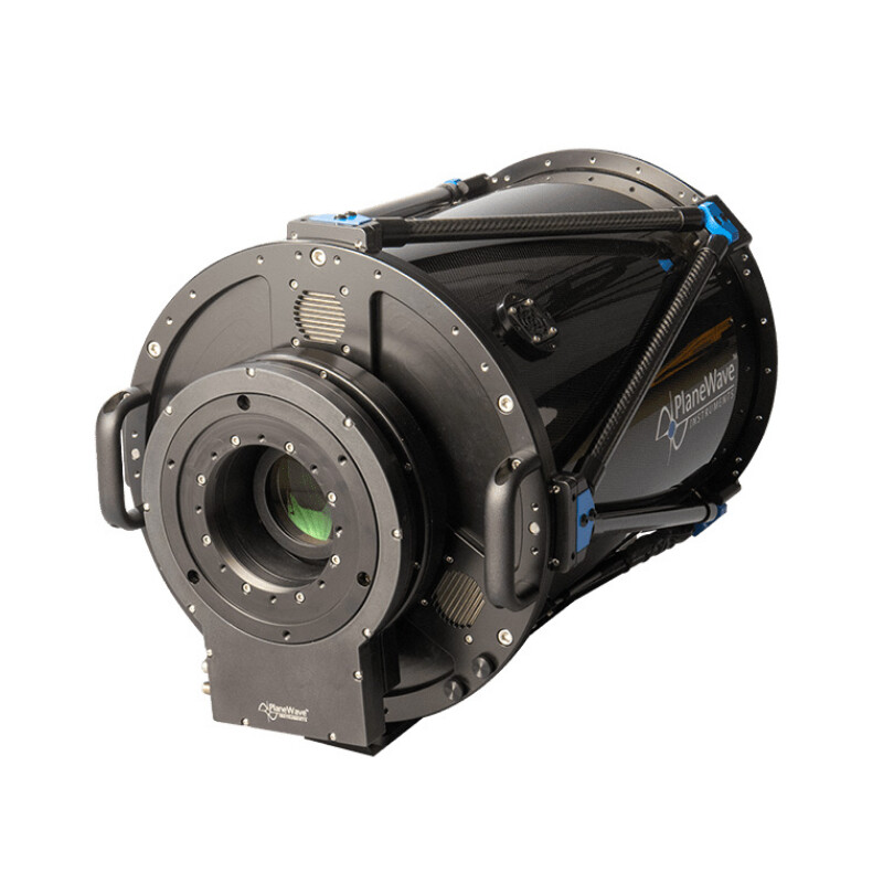 PlaneWave Telescopio Cassegrain  C 350/1050 DeltaRho 350 f/3.0