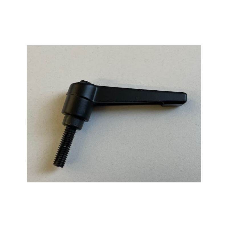 iOptron Leva di bloccaggio del cavalletto 1,5" Treppiedi