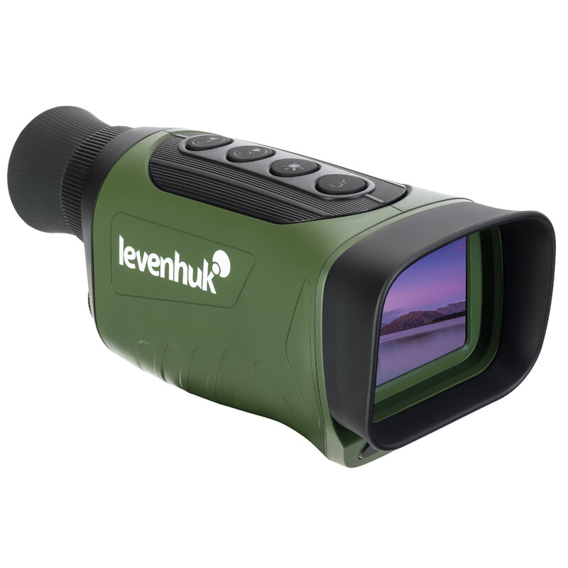 Levenhuk Visore notturno Atom Digital DNM50