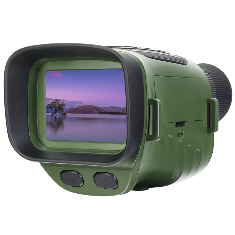 Levenhuk Visore notturno Atom Digital DNM50