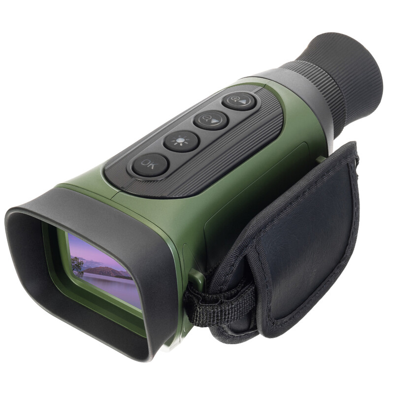 Levenhuk Visore notturno Atom Digital DNM50