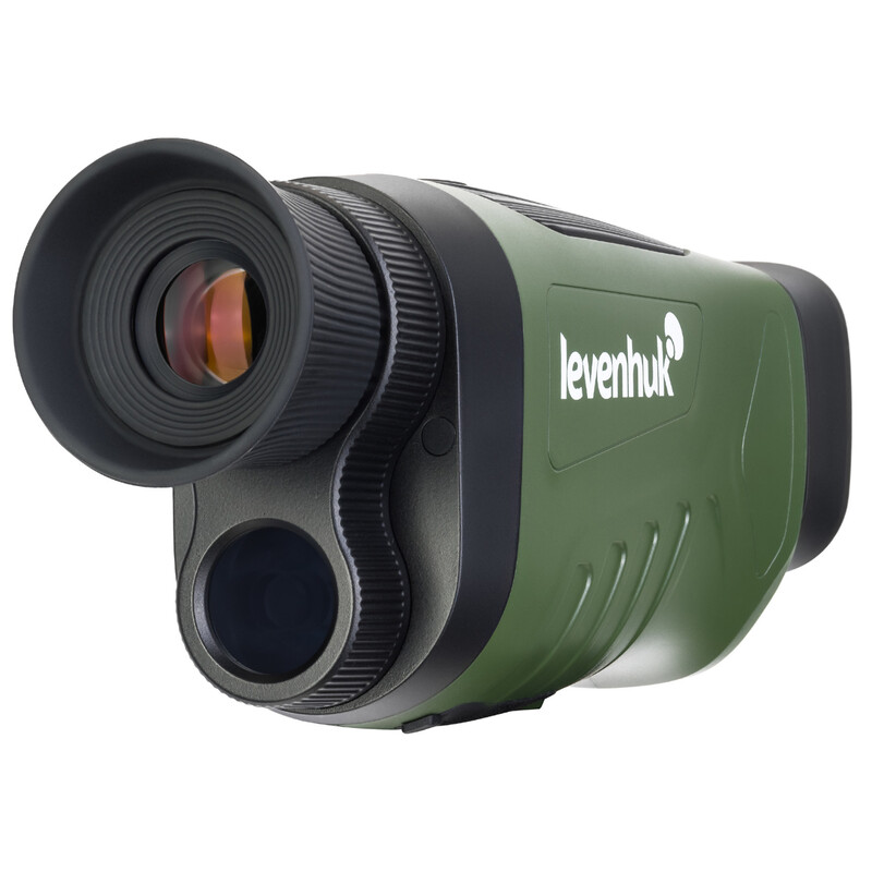 Levenhuk Visore notturno Atom Digital DNM50