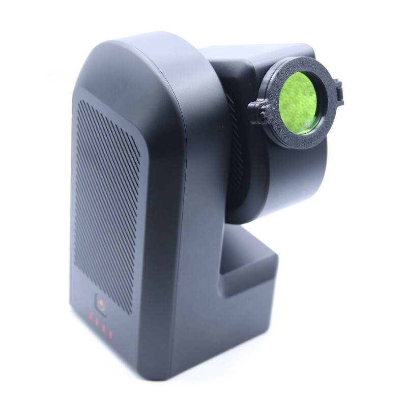 Astroprints Portafiltro per ZWO Seestar S50 2"