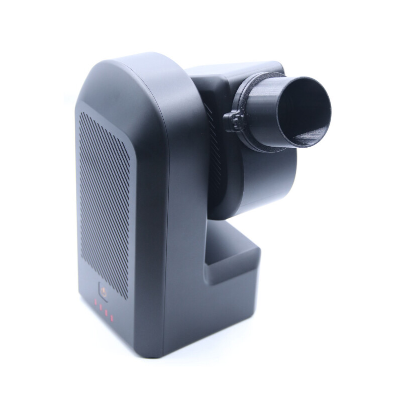 Astroprints Portafiltro con cappuccio anti condensa per ZWO Seestar S50 2"