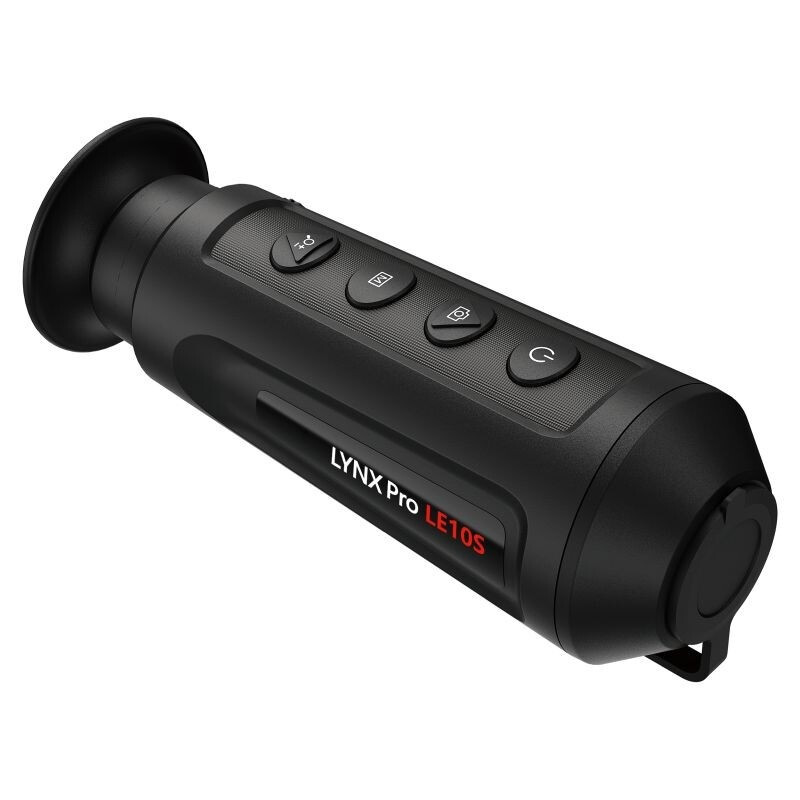 HIKMICRO Camera termica Lynx LE10S
