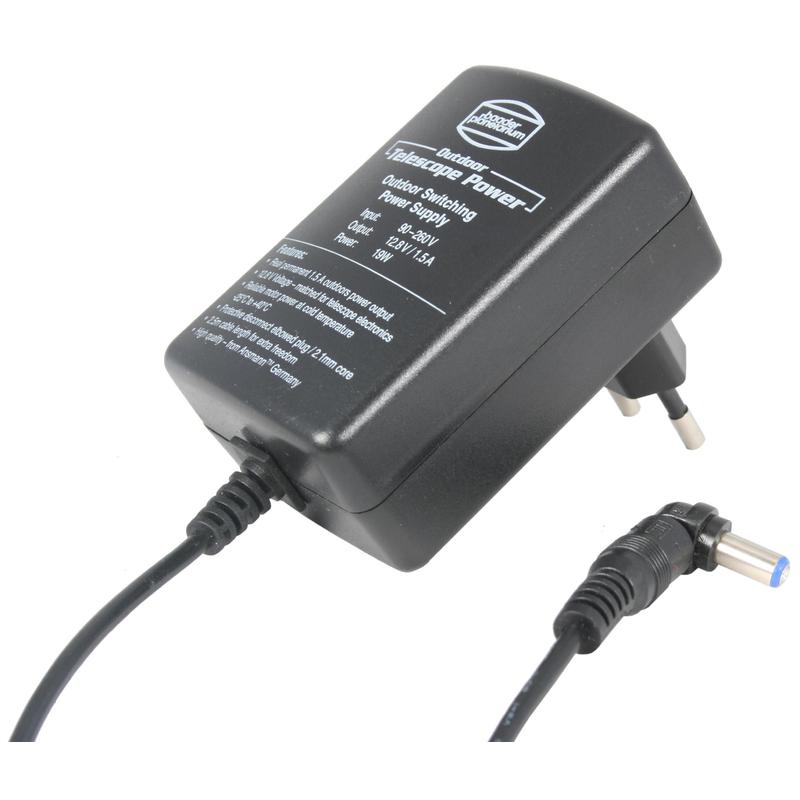 Baader Trasformatore Alimentatore elettronico switching 12V