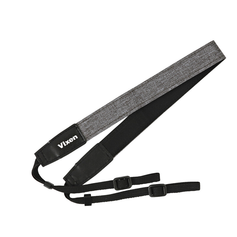 Vixen Binocolo hoop 8x25 nero