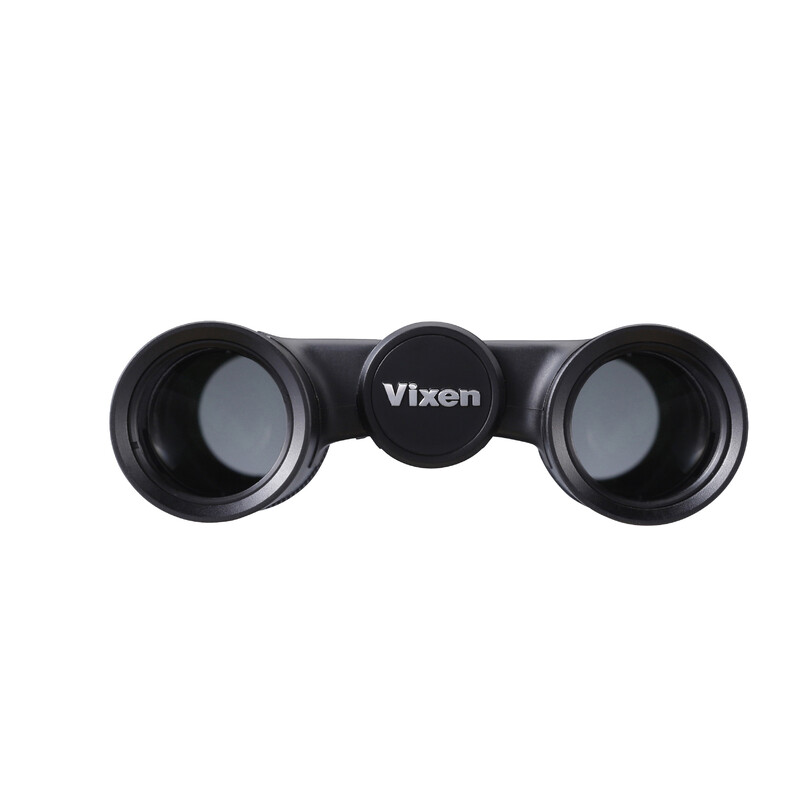 Vixen Binocolo hoop 8x25 nero