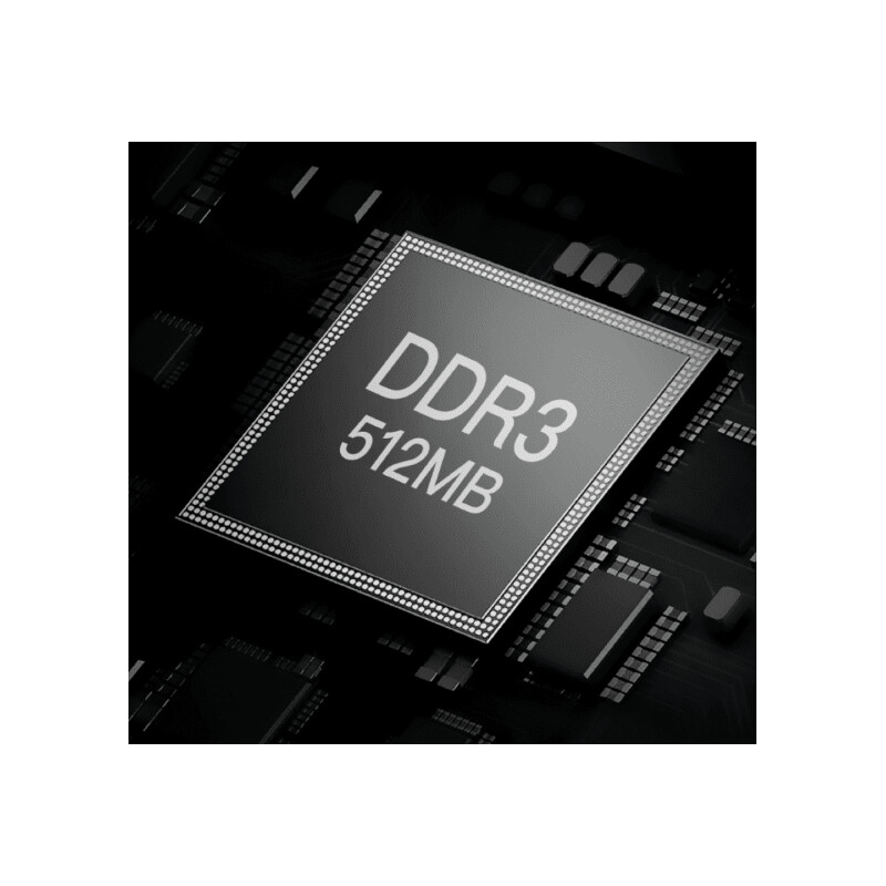 QHY Fotocamera 5III 568C Color