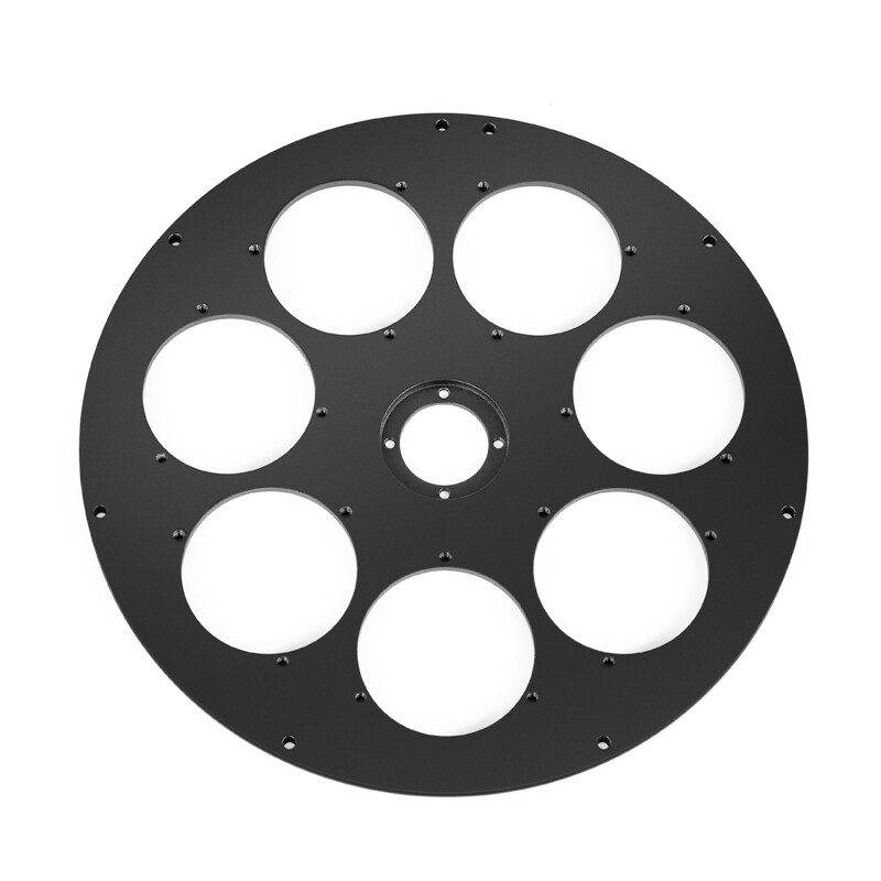 Omegon Per carosello filtri 7x36 mm (foro da 25 mm)