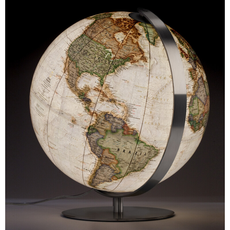 National Geographic Globo Fusion 3703 Executive 37cm