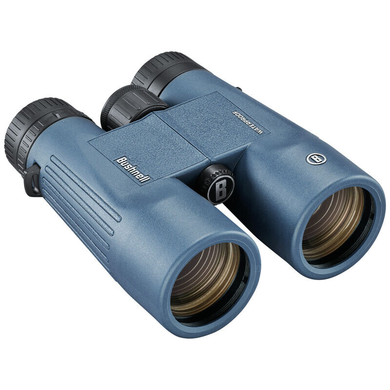 Bushnell Binocolo 10x42 H2O²