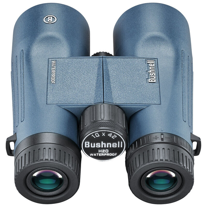 Bushnell Binocolo 10x42 H2O²