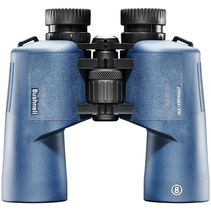 Bushnell Binocolo 7x50 H2O² Porro
