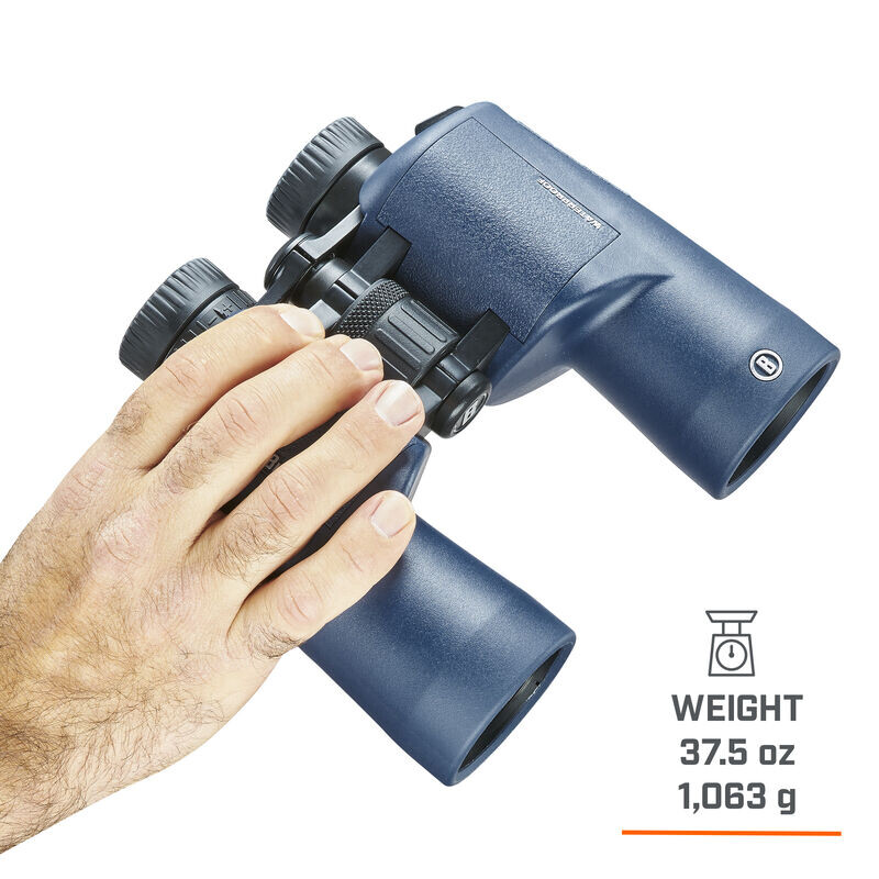 Bushnell Binocolo 7x50 H2O² Porro