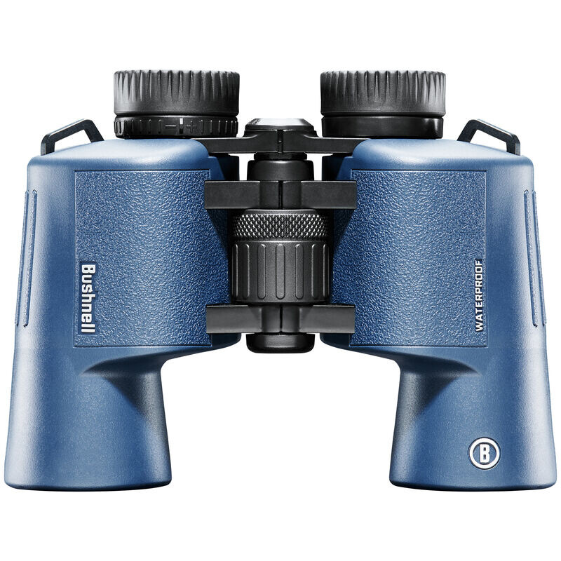 Bushnell Binocolo 12x42 H2O² Porro