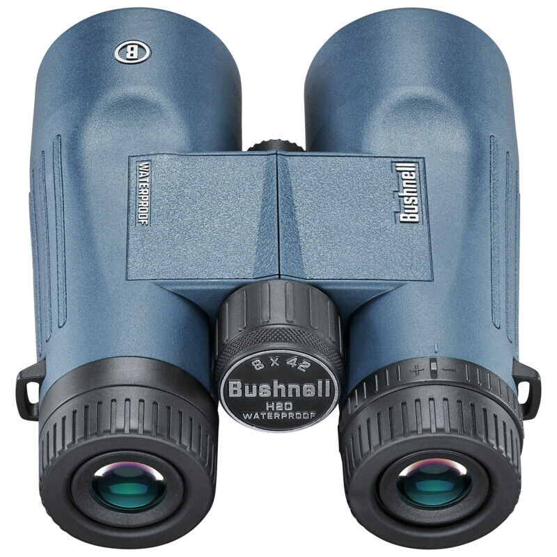 Bushnell Binocolo 8x42 H2O²