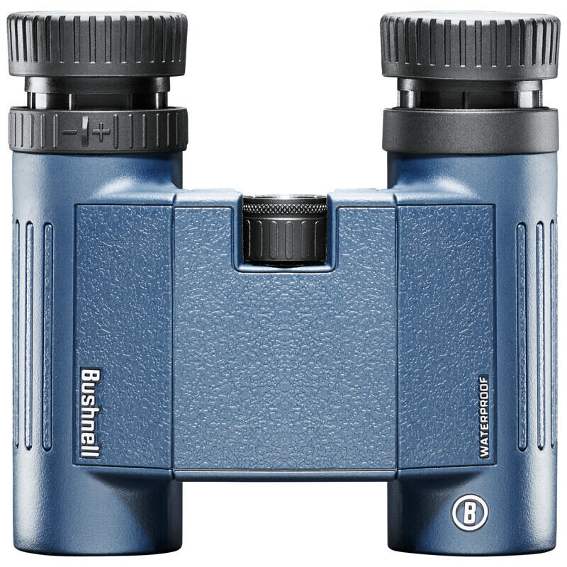 Bushnell Binocolo 10x25 H2O²