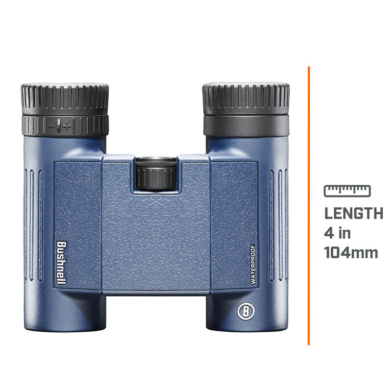 Bushnell Binocolo 12x25 H2O²