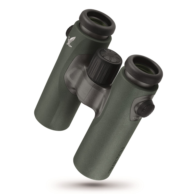 Swarovski Binocolo CL Companion 10x30 verde + UJ Urban Jungle