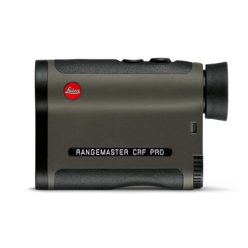 Leica Telemetro Rangemaster CRF Pro