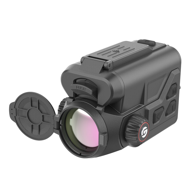 Guide Camera termica TB630