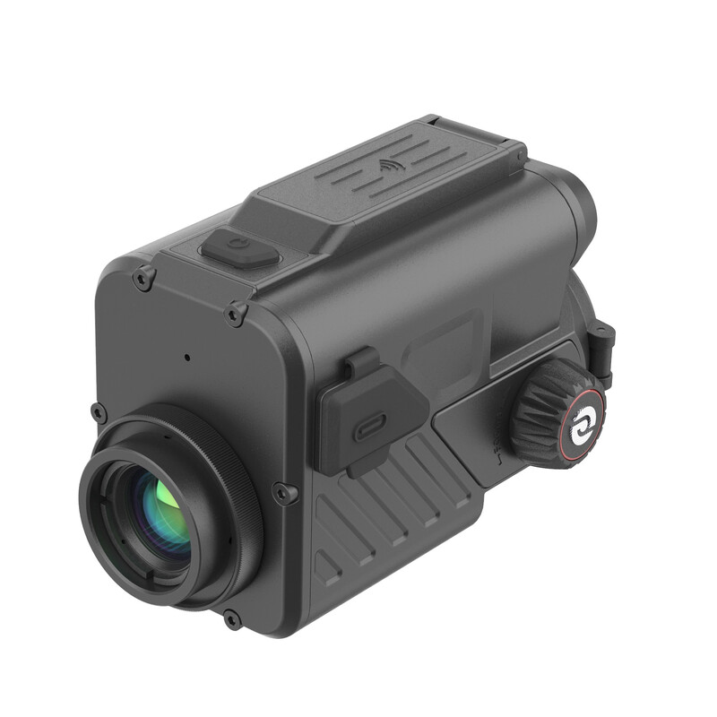 Guide Camera termica TB430