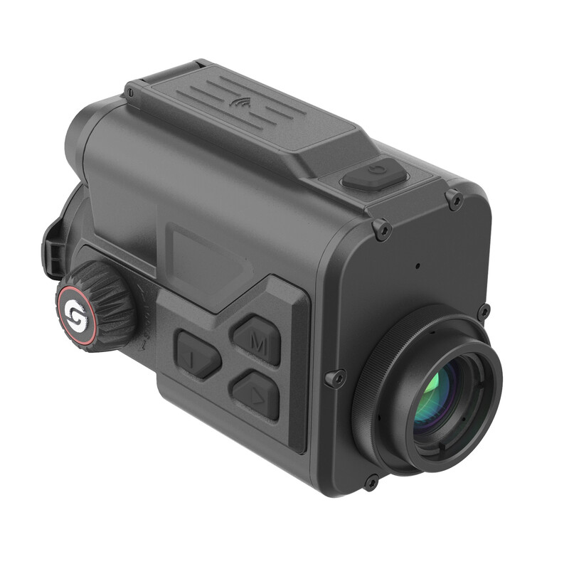 Guide Camera termica TB630