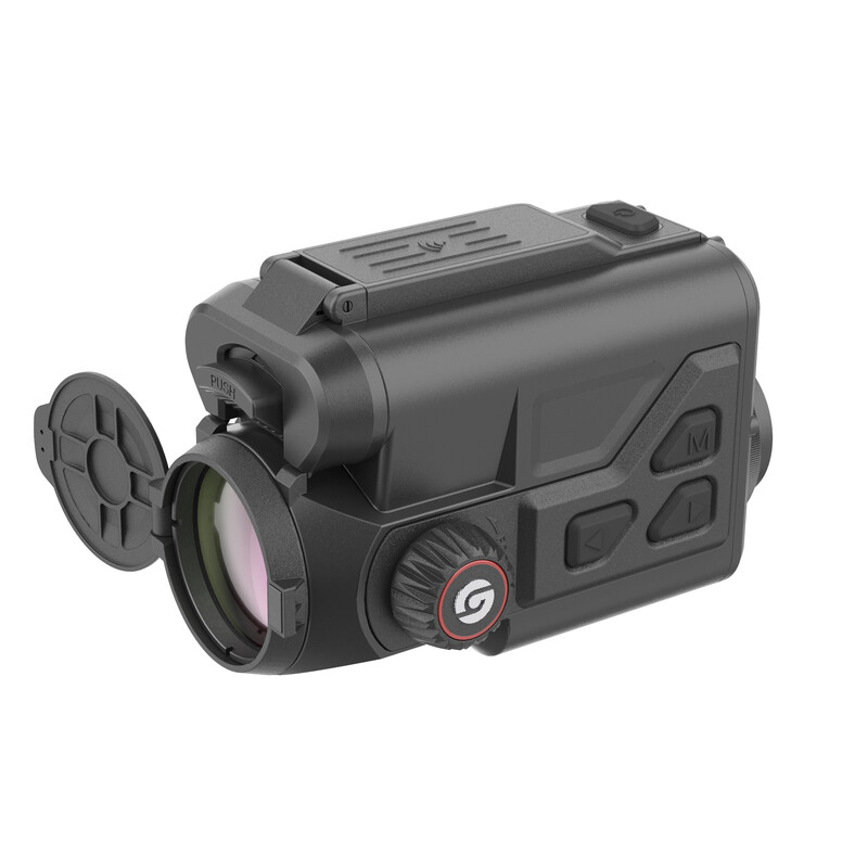 Guide Camera termica TB630