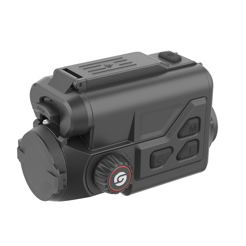 Guide Camera termica TB630