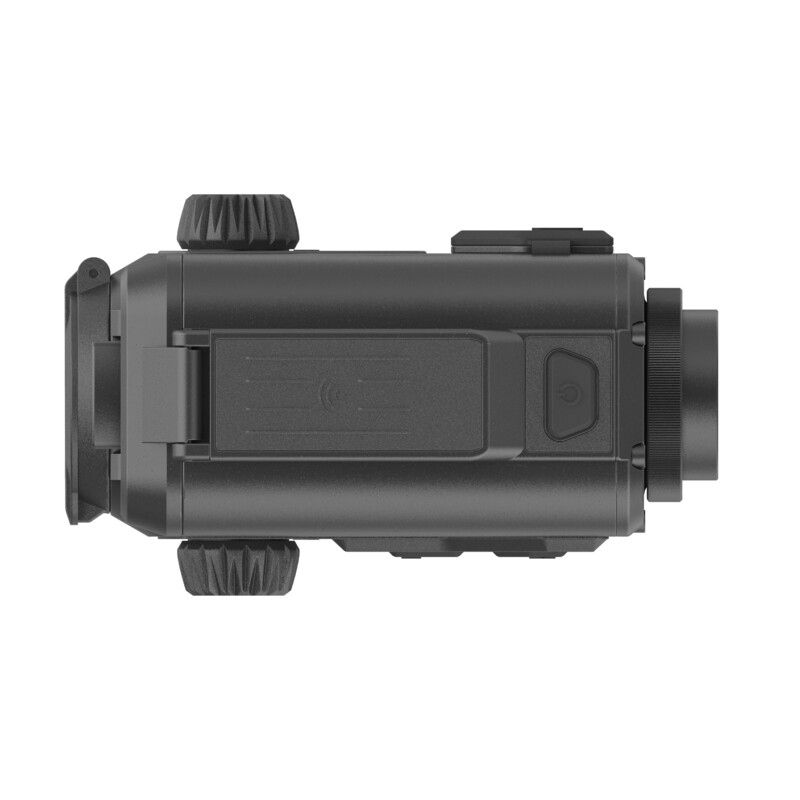Guide Camera termica TB630