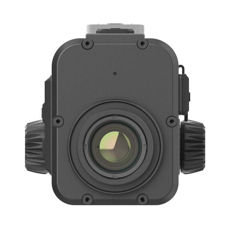 Guide Camera termica TB630