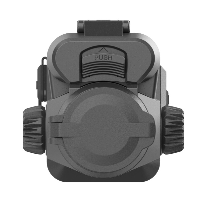 Guide Camera termica TB630
