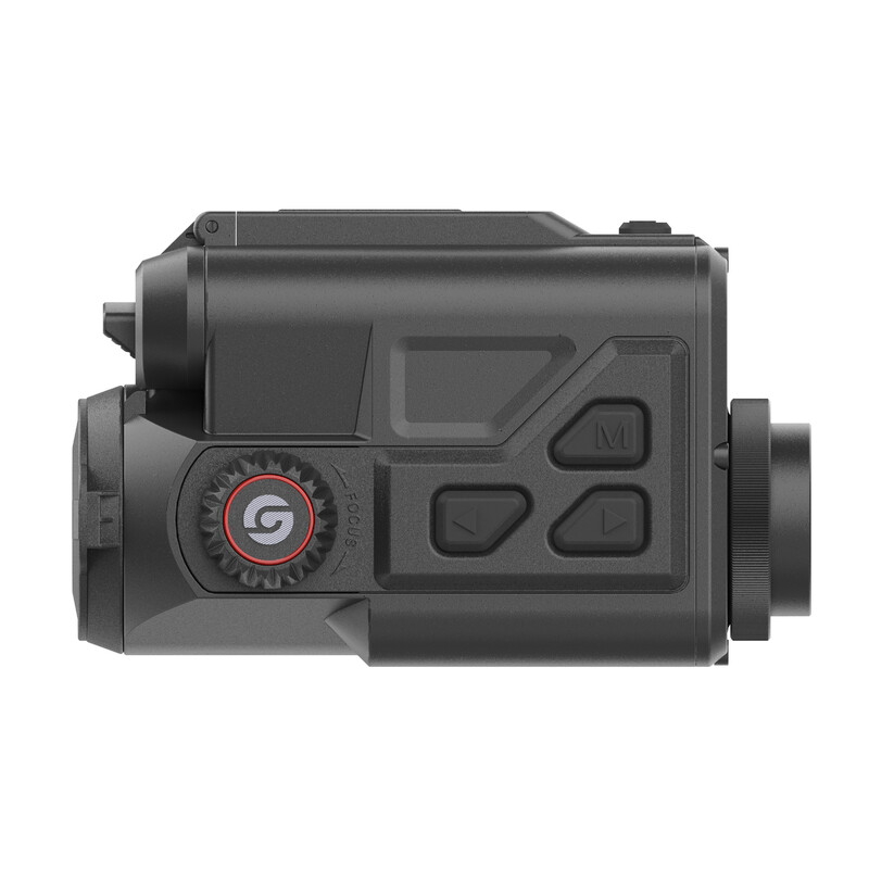 Guide Camera termica TB630