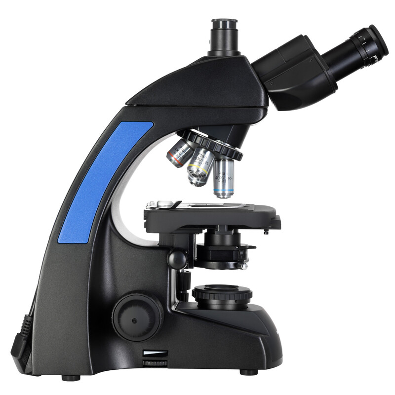 Microscopio 870T