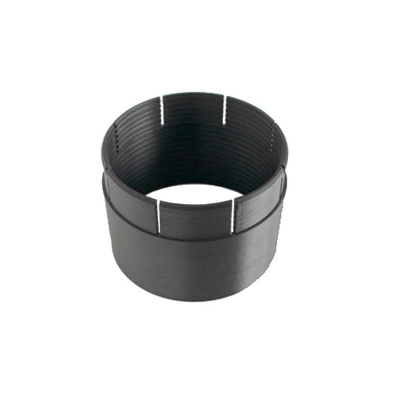TS Optics Prolunga per il tubo di mira di TS / GSO 8 pollici RC