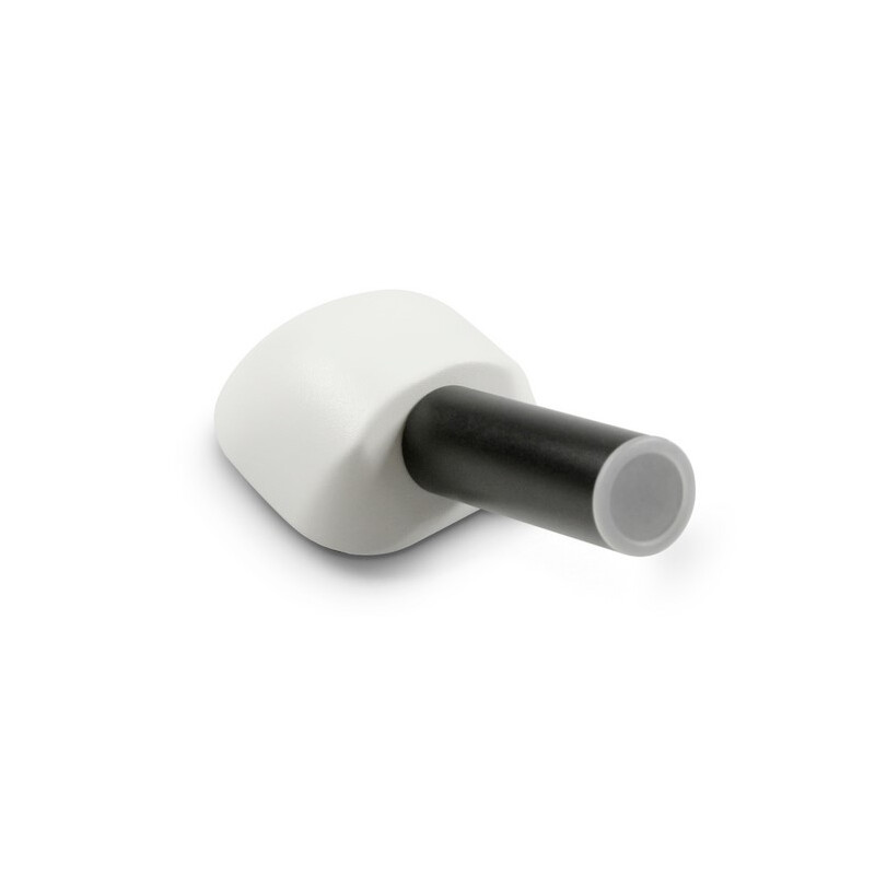 Kern Testa microscopio, OBB-A1227, mono